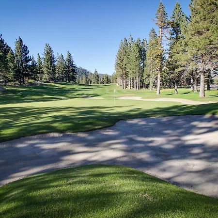 The Summit 276 Apartment Mammoth Lakes Exterior foto