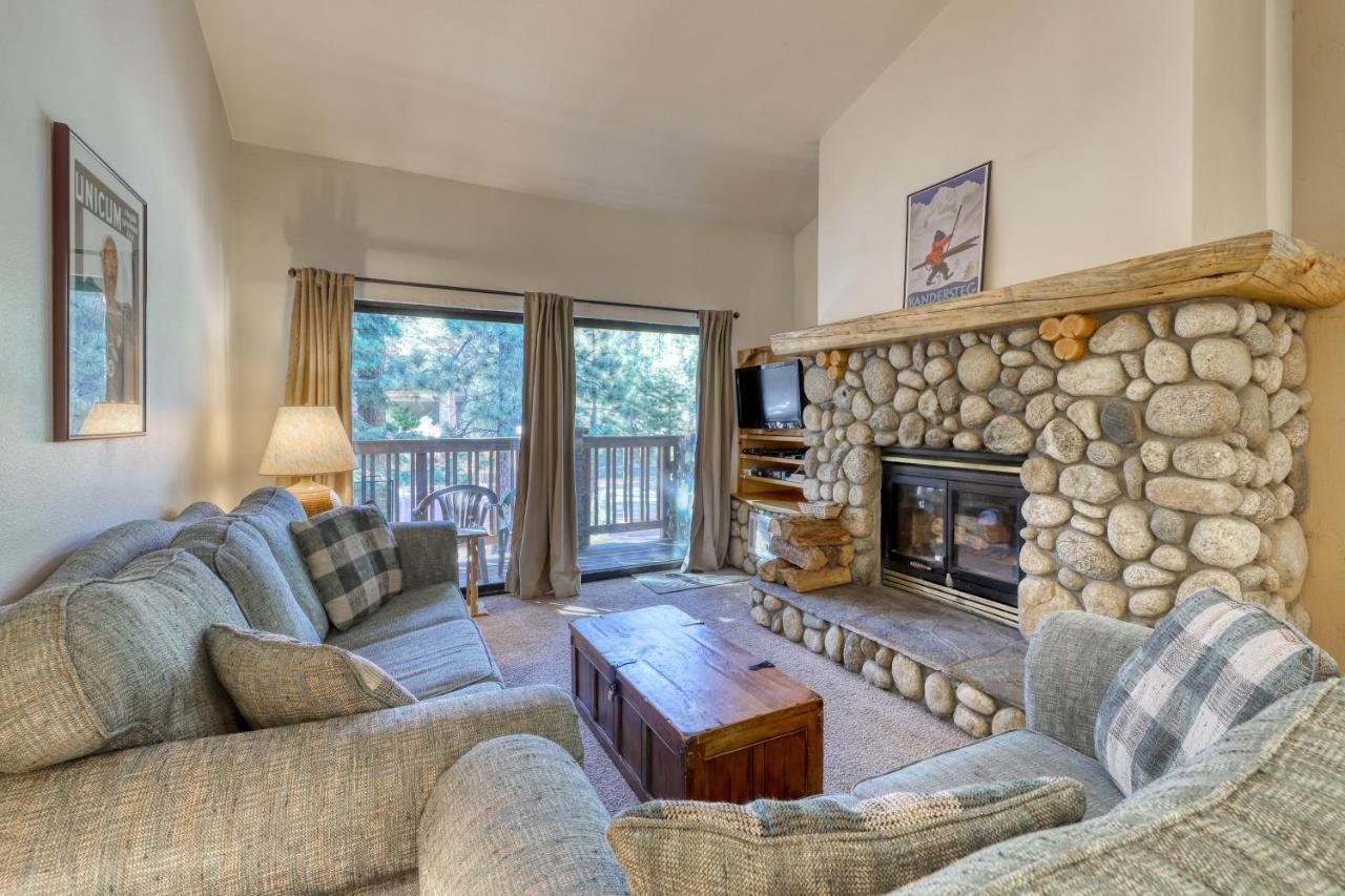 The Summit 276 Apartment Mammoth Lakes Exterior foto