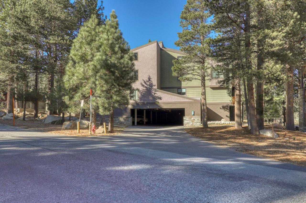 The Summit 276 Apartment Mammoth Lakes Exterior foto