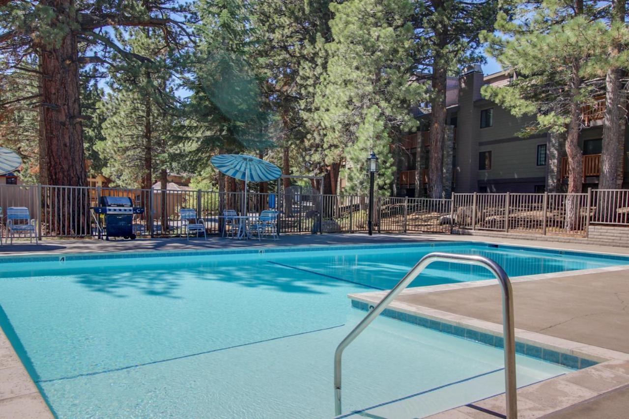 The Summit 276 Apartment Mammoth Lakes Exterior foto